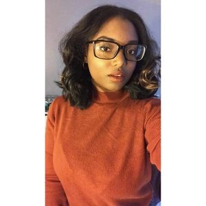 Meet your Posher, Keyonah